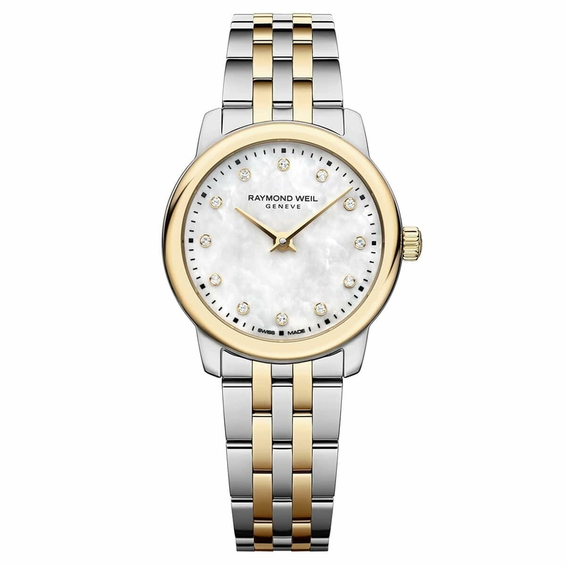 Raymond Weil Rw5024Stp97081 Kadın Kol Saati