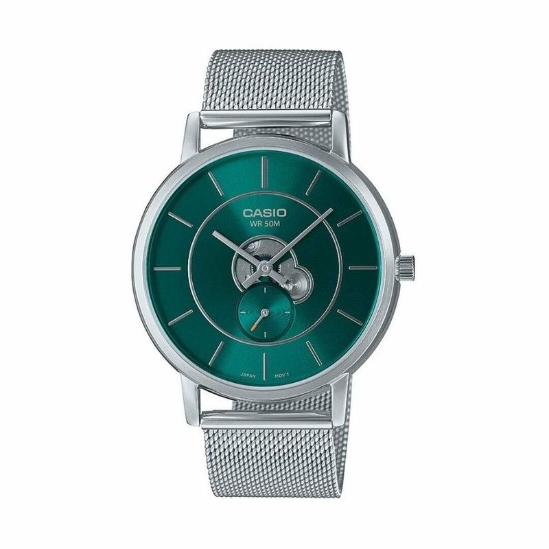 Casio Mtp-B130M-3Avdf Kol Saati