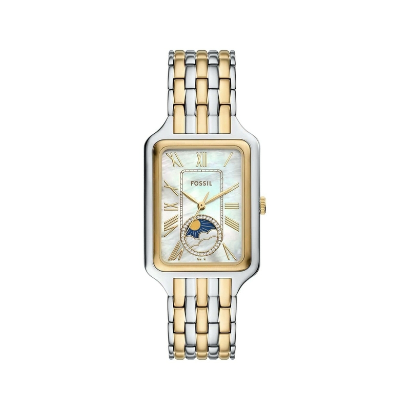 Fossil Fes5399 Kadın Kol Saati