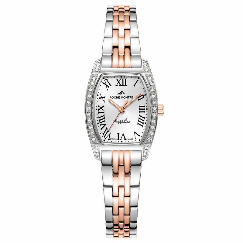 Roche Montre Rml5004-04 Kadın Kol Saati