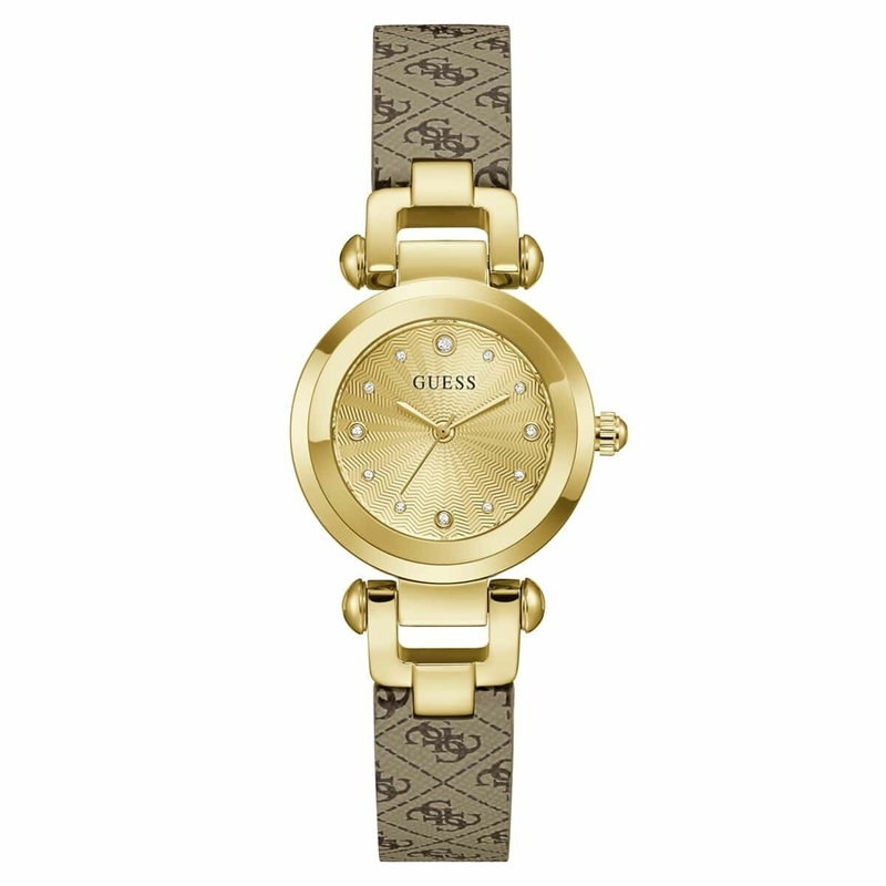 Guess Gugw1021L2 Kadın Kol Saati