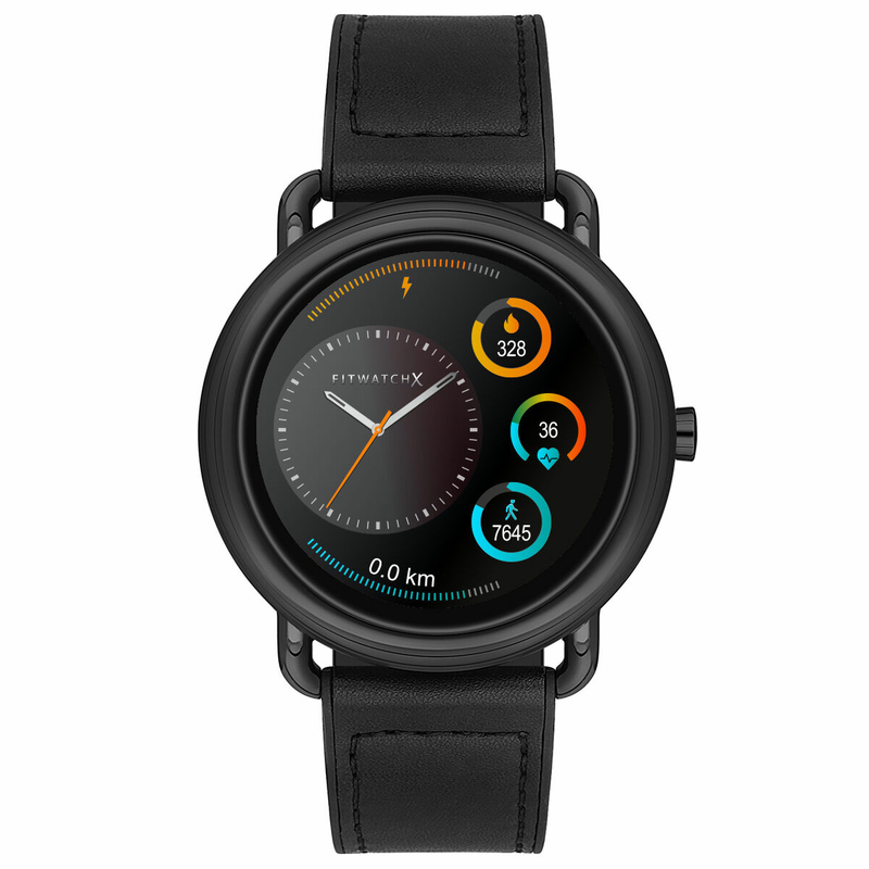 Fitwatch Ft202201R1001 Akıllı Saat