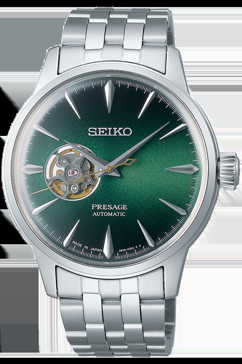 Seıko Presage Ssa441J1