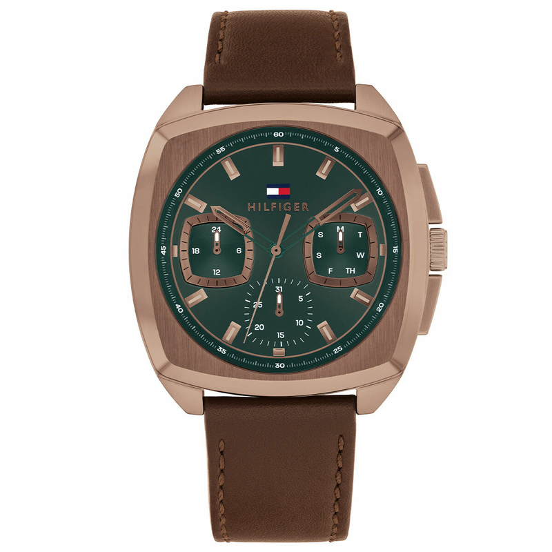 Tommy Hilfiger TH1710557 Erkek Kol Saati