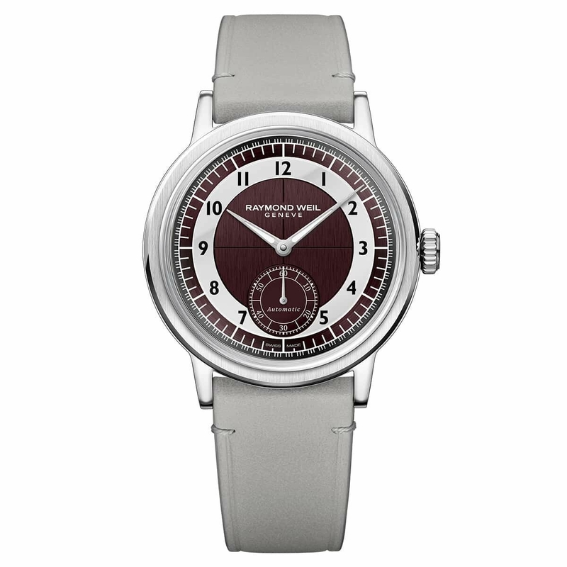 Raymond Weil Rw2930Stc05450 Erkek Kol Saati
