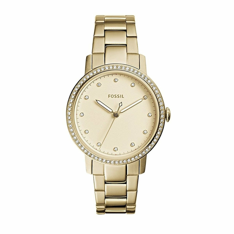 Fossil Fes4289 Kadın Kol Saati