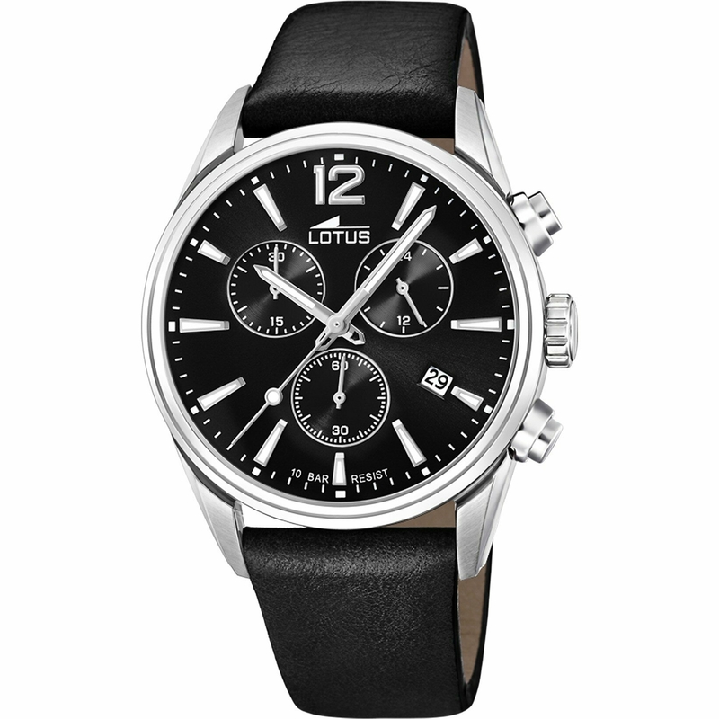 Lotus 18691/3 Chrono Erkek Kol Saati