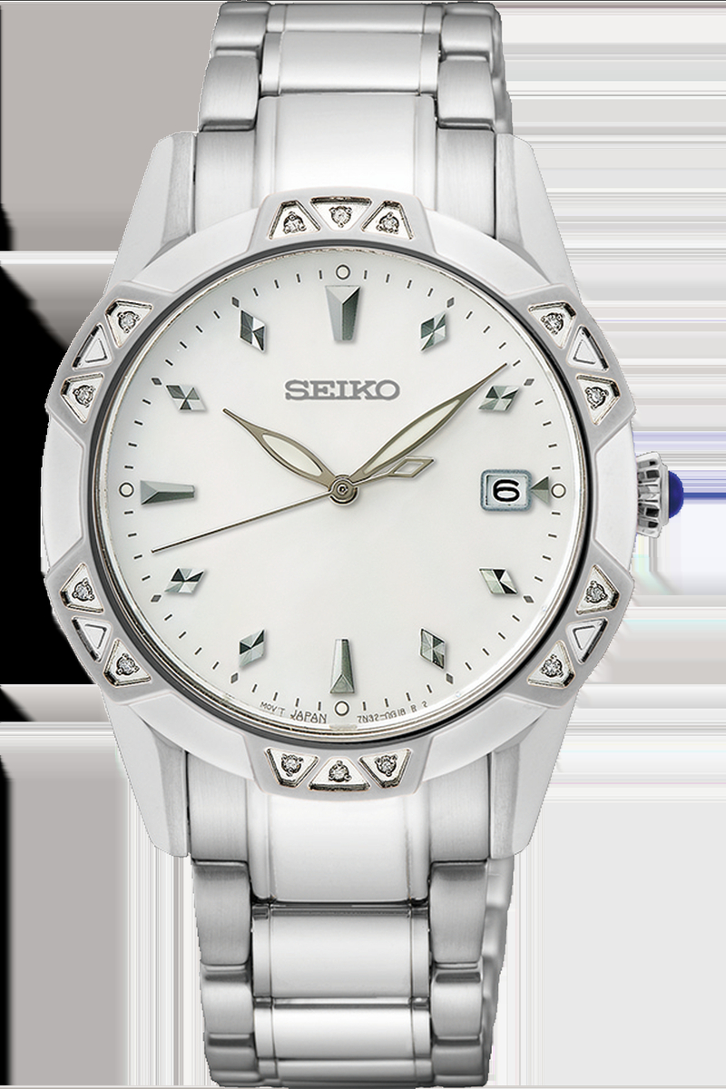 Seiko Skk727P1