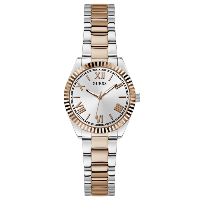 GUESS GUGW0687L3 Quartz (Pilli) KADIN KOL SAATİ