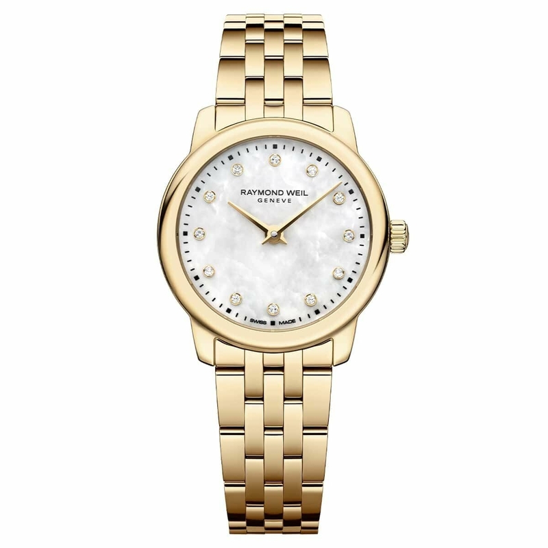 Raymond Weil Rw5024P97081 Kadın Kol Saati