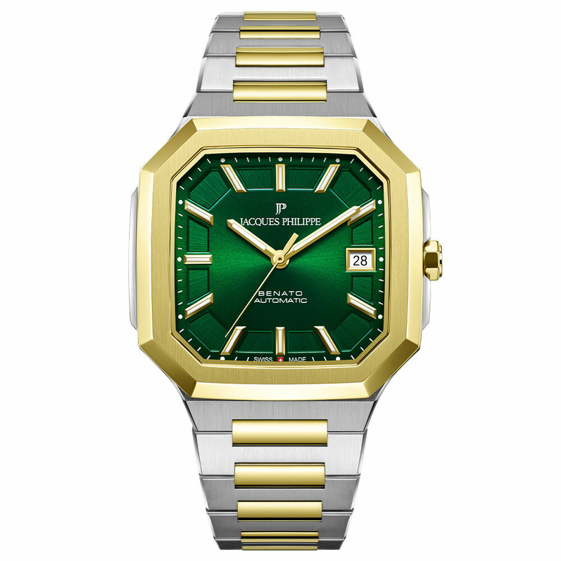 Jacques Philippe Jpags10073X8 Erkek Kol Saati
