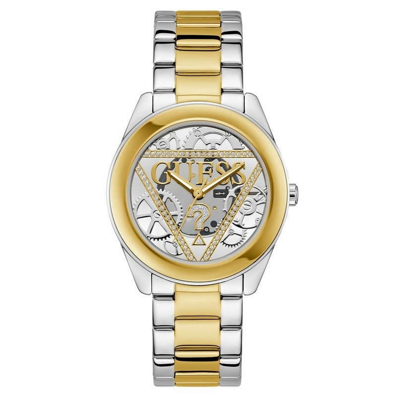 Guess Guu1421L1M Kadın Kol Saati