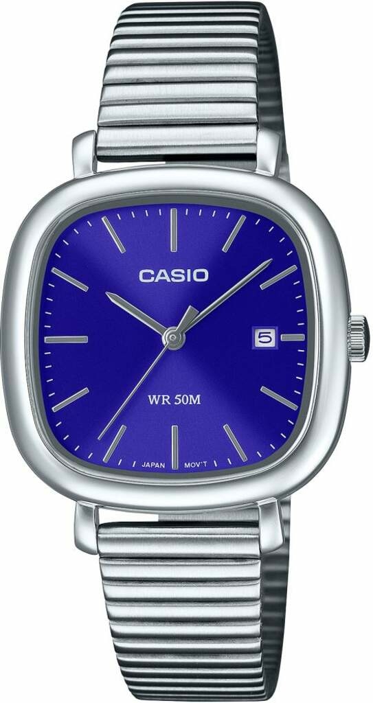 Casıo Ltp-B166D-2Avdf Quartz Kadın Kol Saati