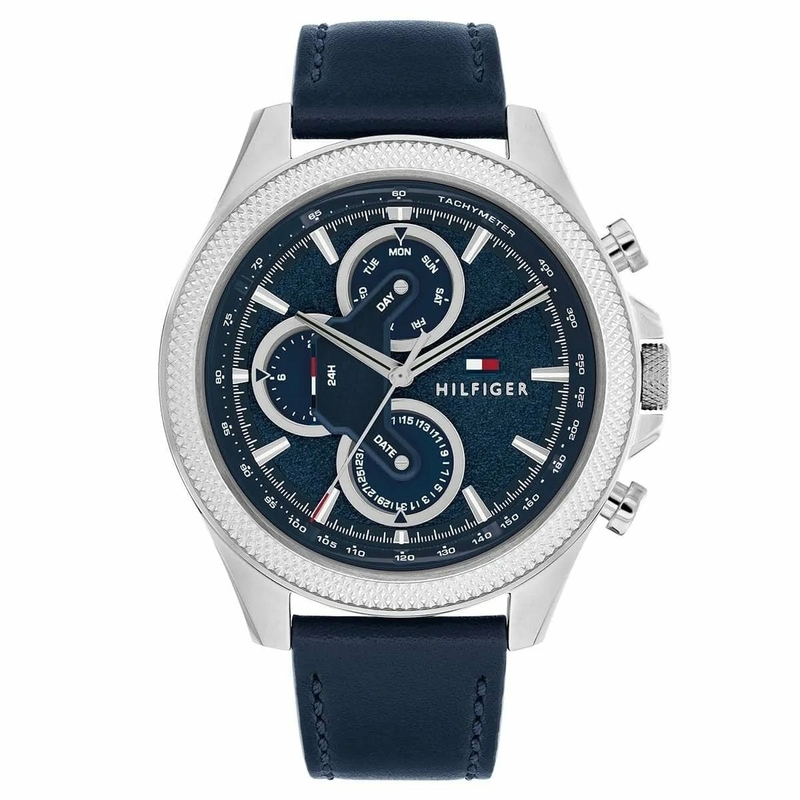 Tommy Hilfiger Th1792165 Erkek Kol Saati