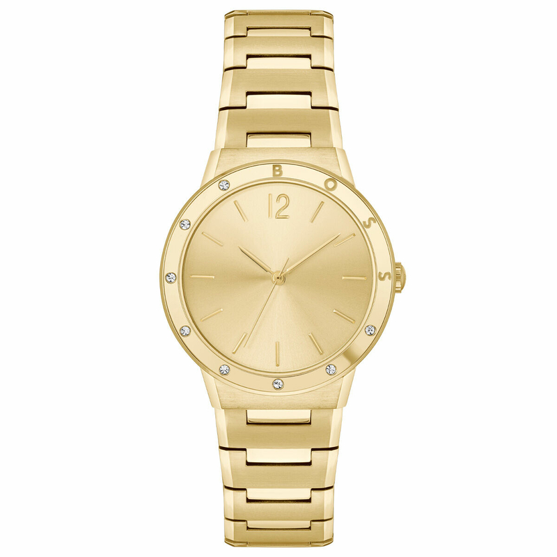 Boss Watches Hb1502715 Kadın Kol Saati