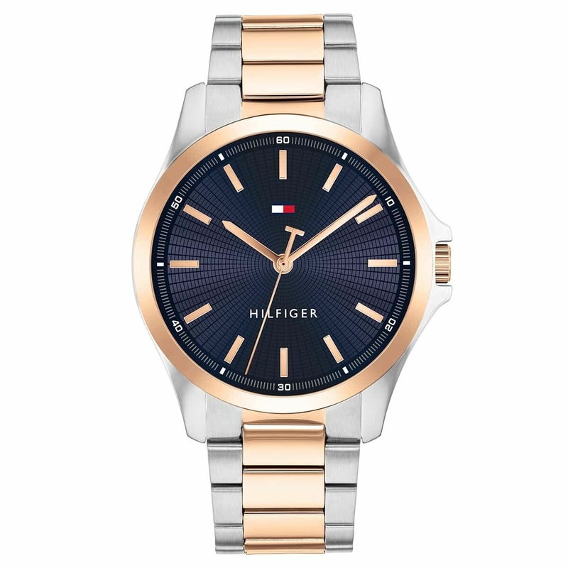 Tommy Hilfiger Th1792193 Erkek Kol Saati