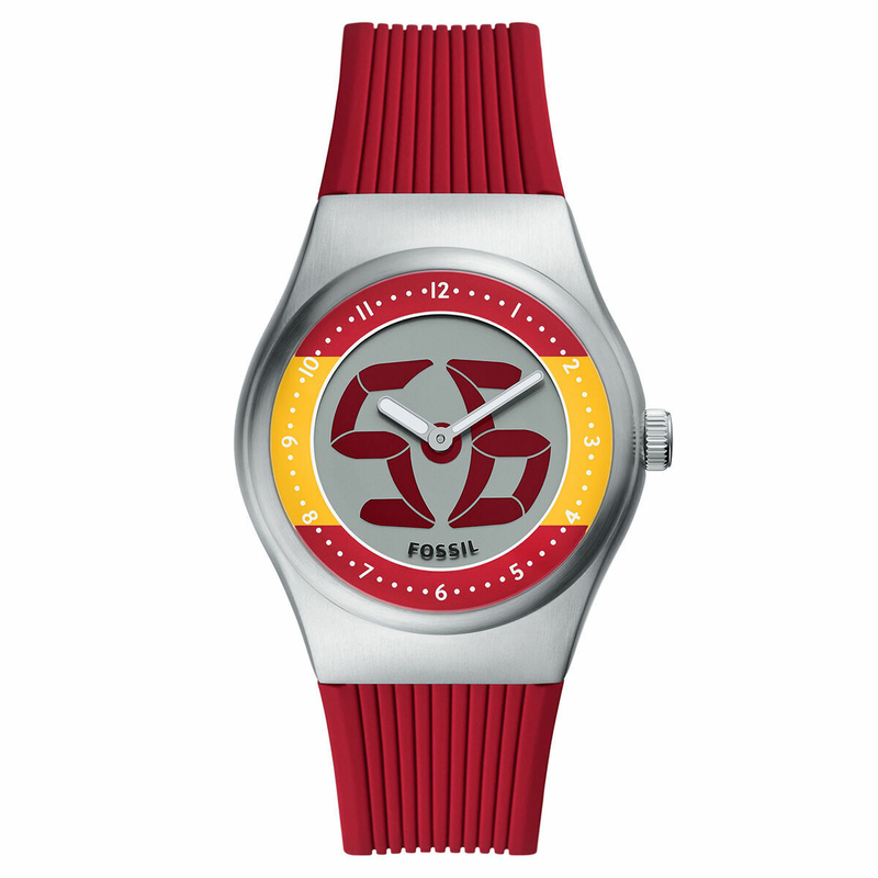 Fossil Fes5473 Big Tic Kol Saati