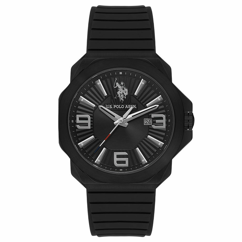 U.s. Polo Assn. USPA1065-05 Erkek Kol Saati