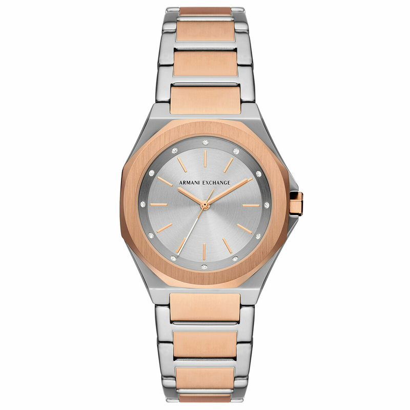 Armani Exchange Ax4607 Kadın Kol Saati