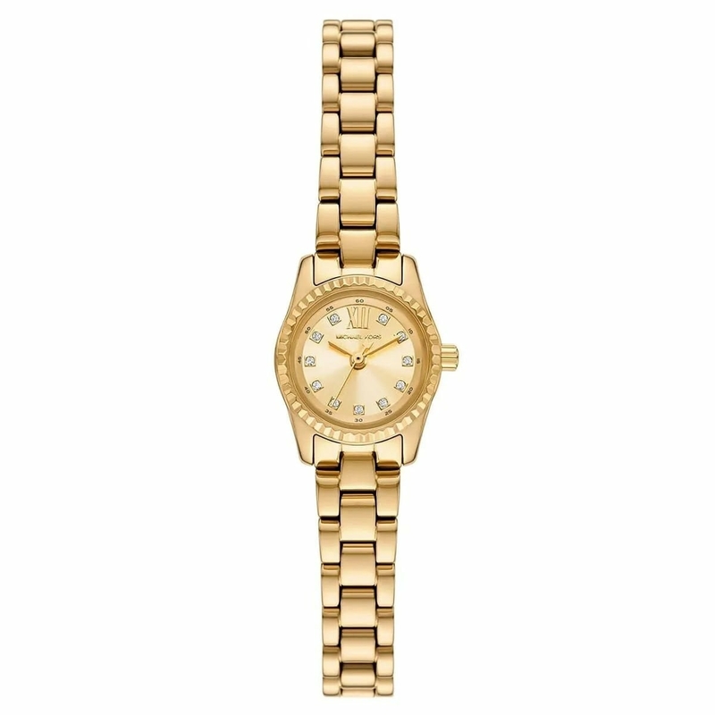 Michael Kors Mk4862 Kadın Kol Saati