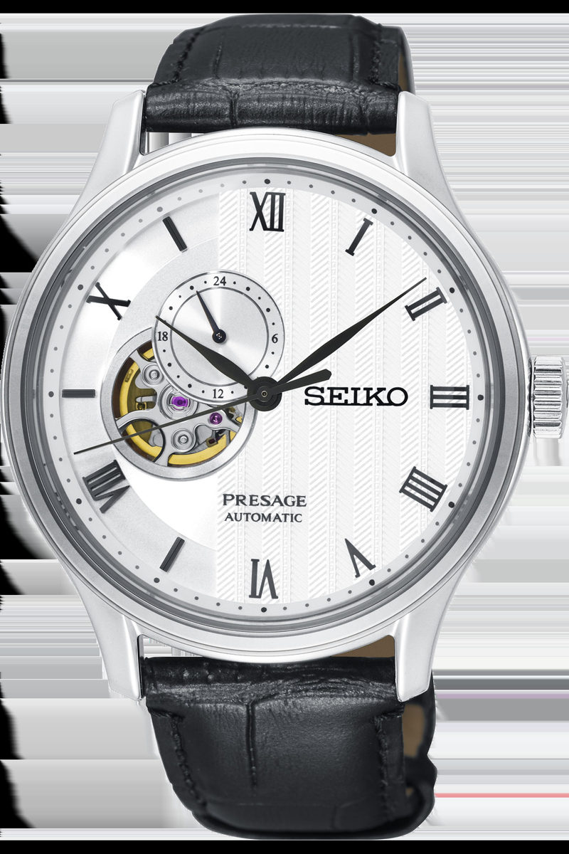 Seıko Presage Ssa379J1