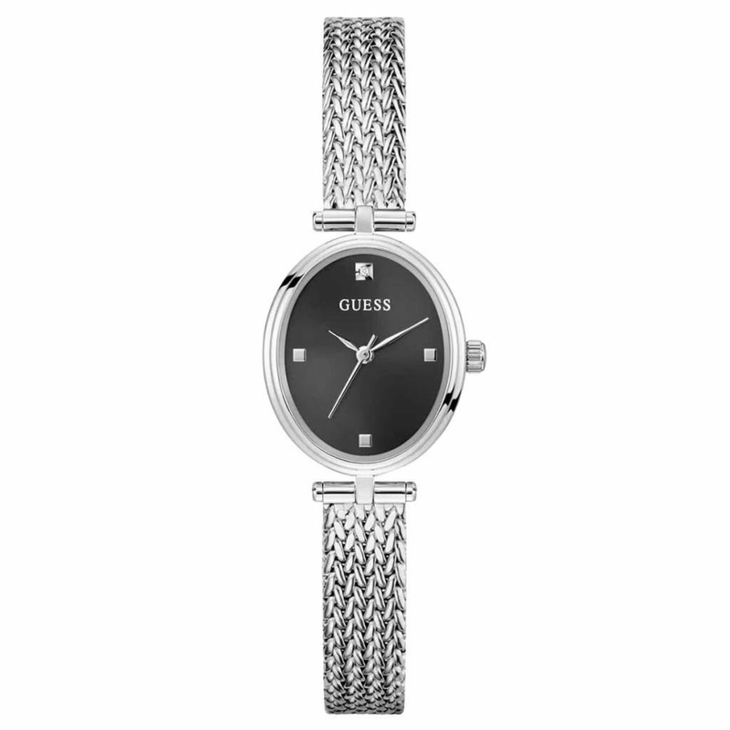 Guess Gugw0935L1 Pırlantalı Kadın Kol Saati