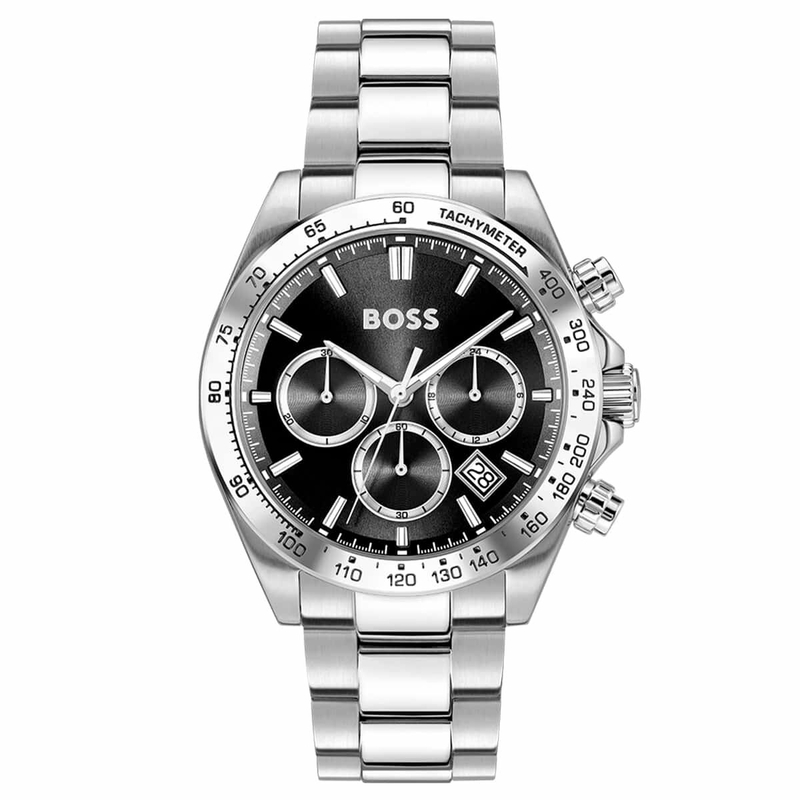 Boss Watches Hb1514267 Erkek Kol Saati