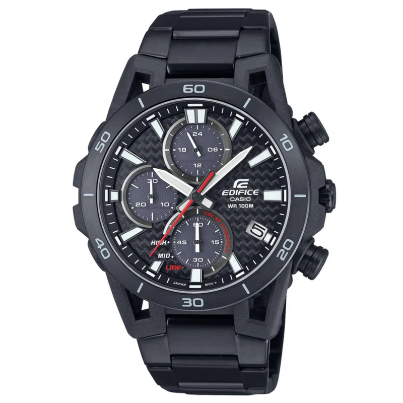 Casio EQS-960DC-1AVUDF Kol Saati