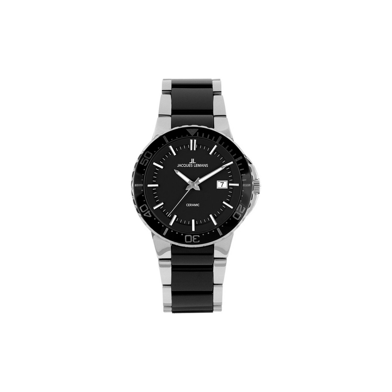 Jacques Lemans Colmar 1-2164A Erkek Kol Saati