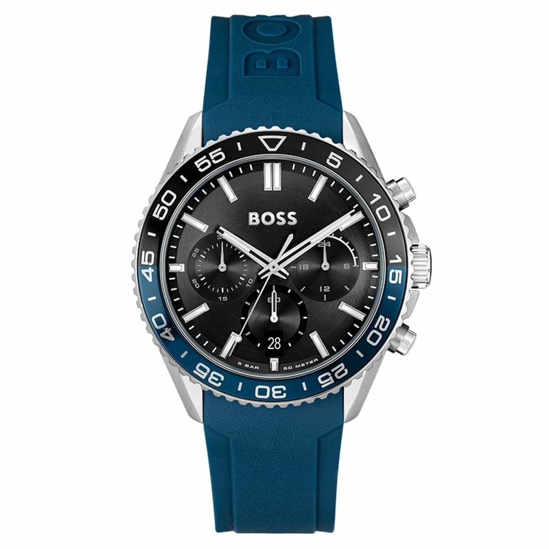 Boss Watches Hb1514245 Erkek Kol Saati