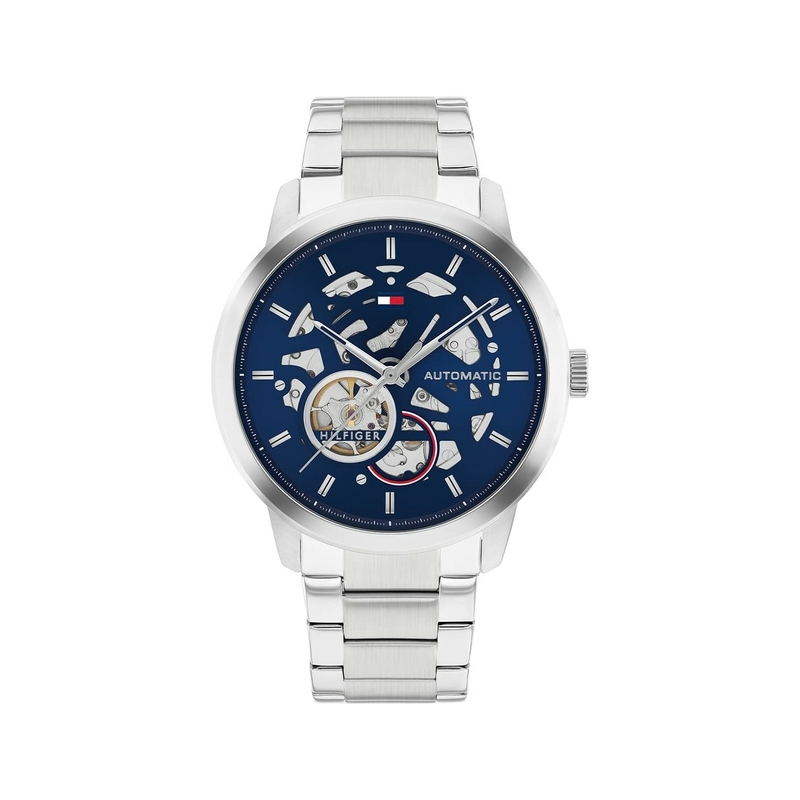 Tommy Hilfiger TH1710661 Otomatik Erkek Kol Saati
