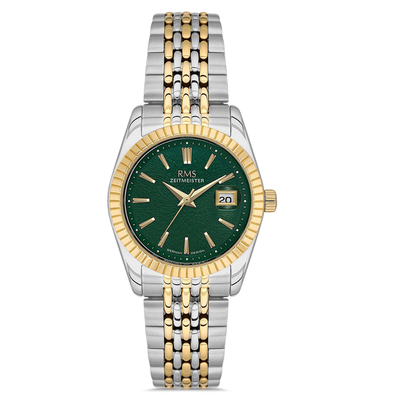 Romanson Rms.1.Ag2126.49 Kol Saati