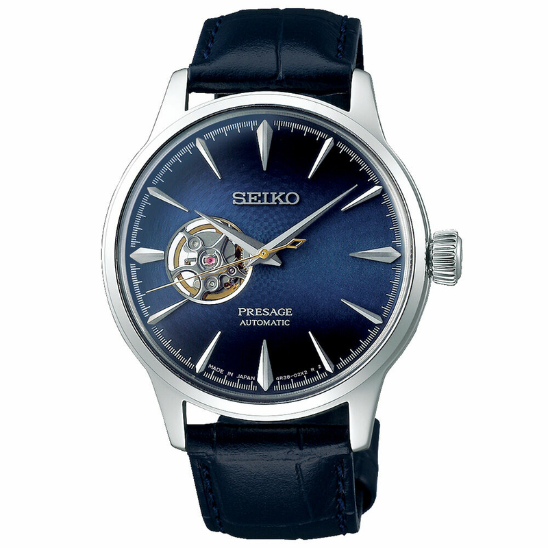Seiko Seısa405J Erkek Kol Saati