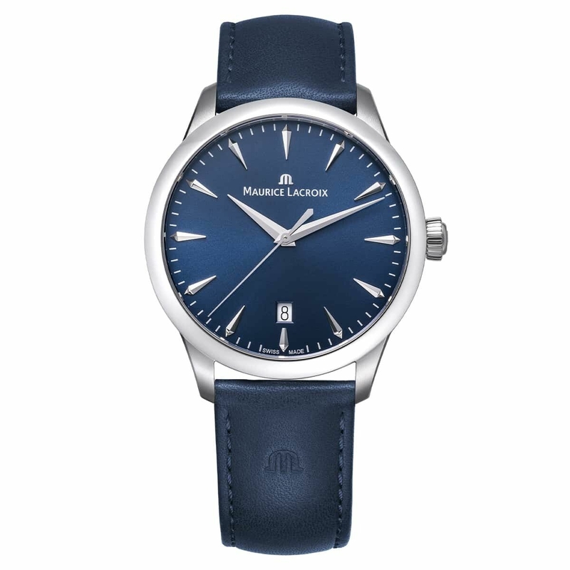 Maurice Lacroix Ml-751007Ss001430-4 Kol Saati