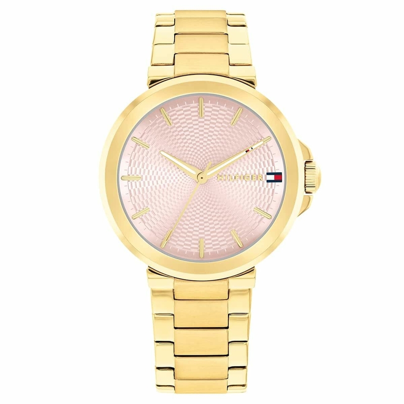 Tommy Hilfiger Th1782779 Kadın Kol Saati