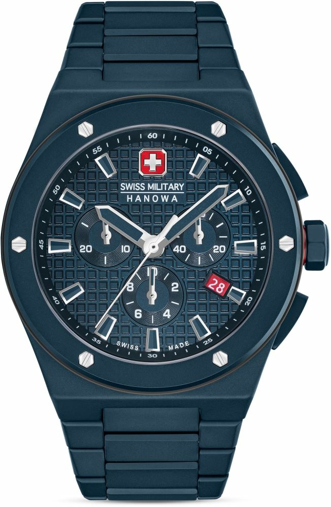 Swiss Military Hanowa Smwgı0002281 Kol Saati