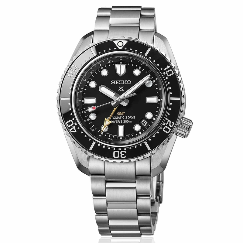 Seiko HBC002J1 Erkek Kol Saati
