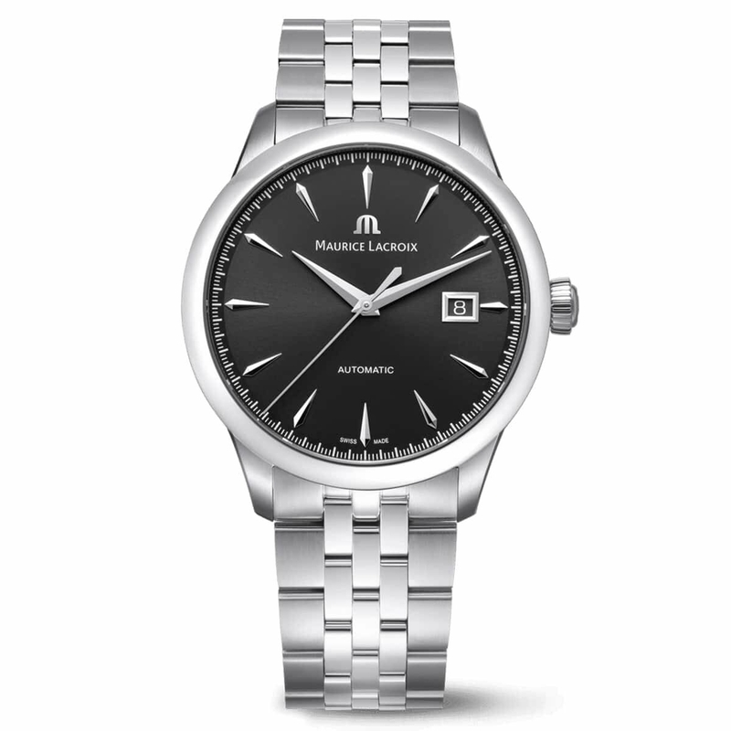 Maurice Lacroix ML-756008SS002330-1 Erkek Kol Saati