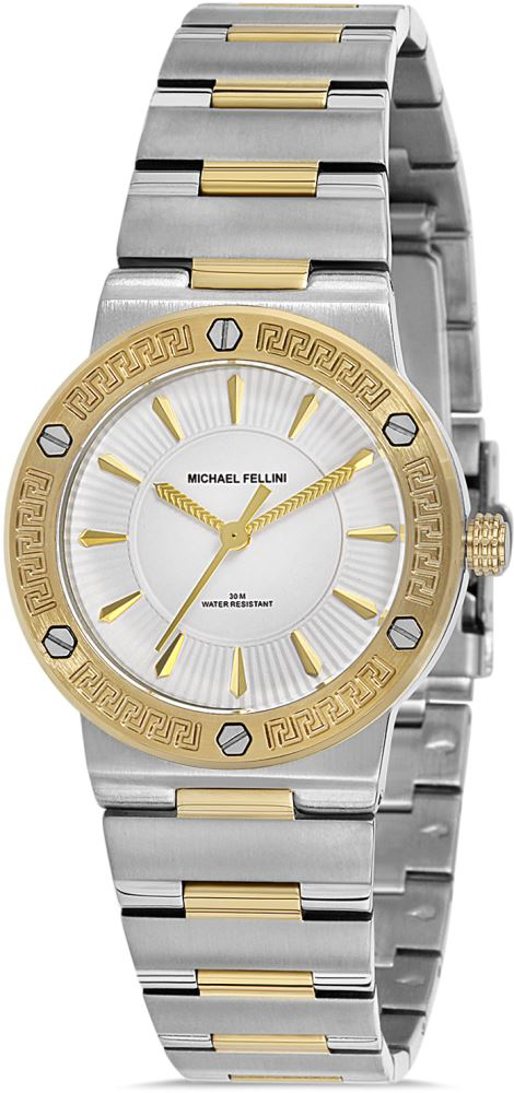 Michael Fellini