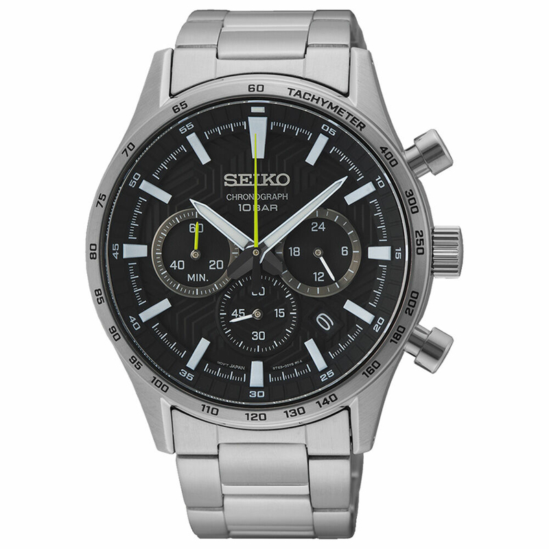 Seiko Seısb413P Erkek Kol Saati