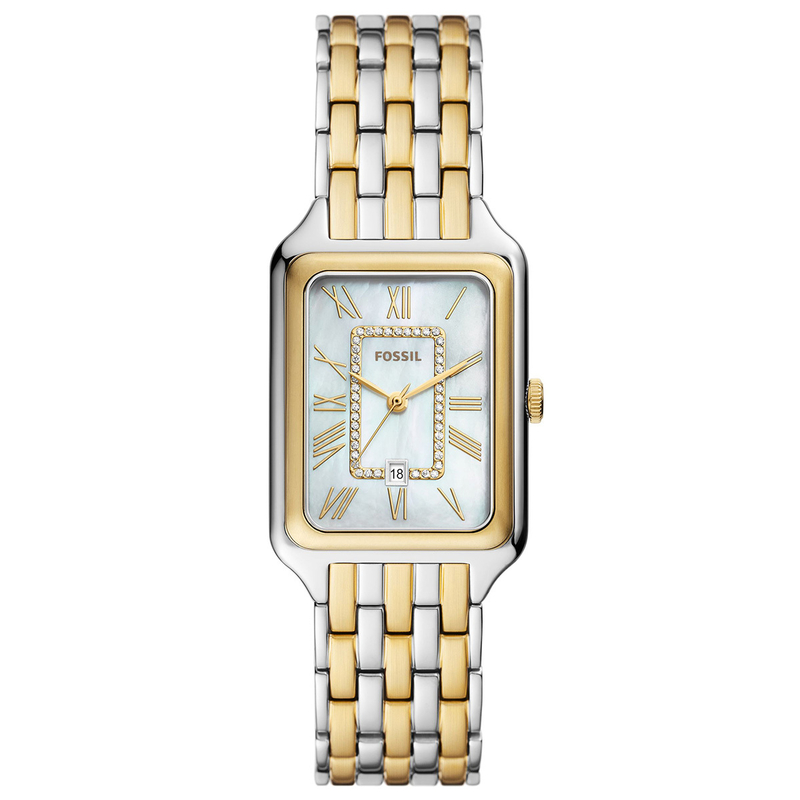 FOSSIL FES5305 Pilli KADIN KOL SAATİ