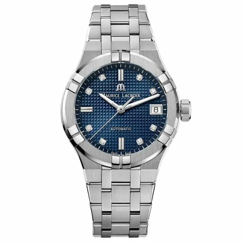 Maurice Lacroix Ml-Aı6006Ss002450-1 Pırlantalı Kadın Kol Saati