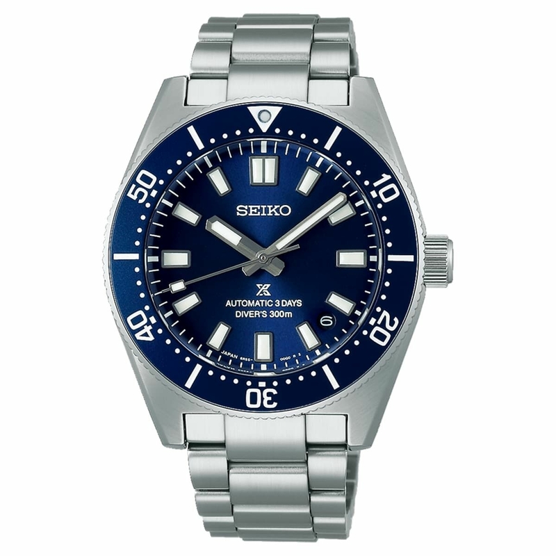 Seiko SEIPB451J Erkek Kol Saati