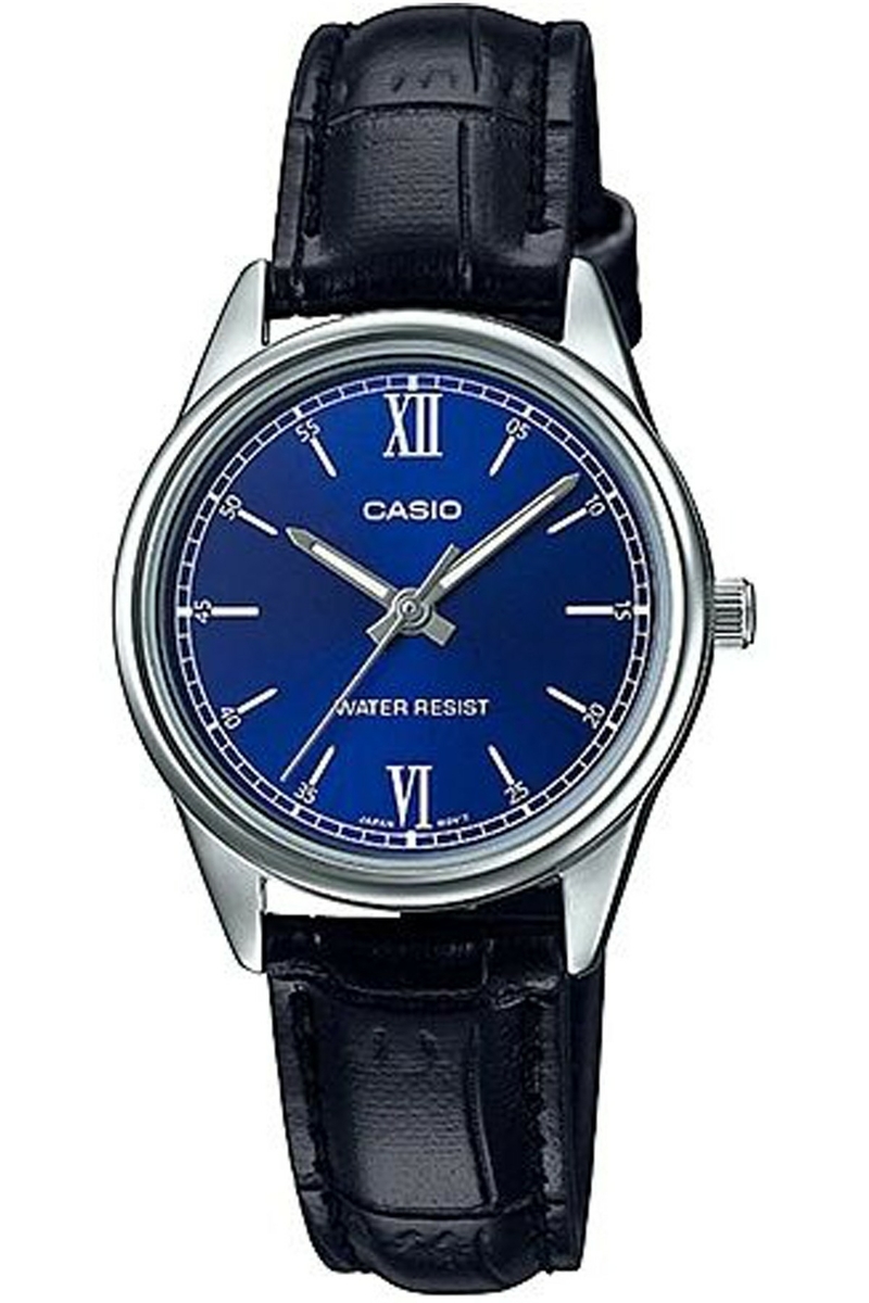 Casio Ltp-V005L-2Budf Kadın Kol Saati