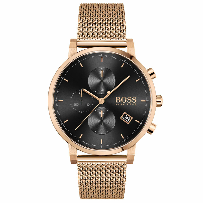 Boss Watches Hb1513808 Erkek Kol Saati