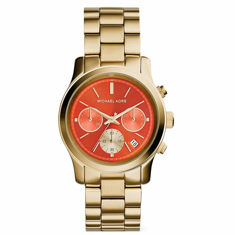 Michael Kors Mk6162 Kadın Kol Saati