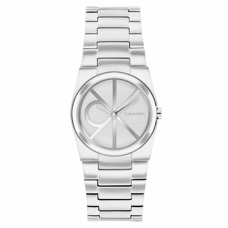 Calvin Klein CK25100126 Kadın Kol Saati
