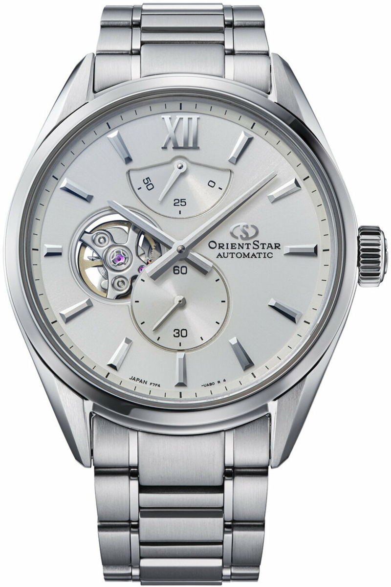 Orient Star Re-By0011S00B