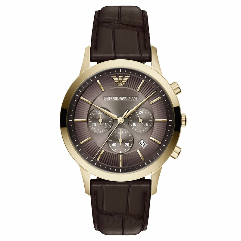 Emporio Armani AR11822 Erkek Kol Saati