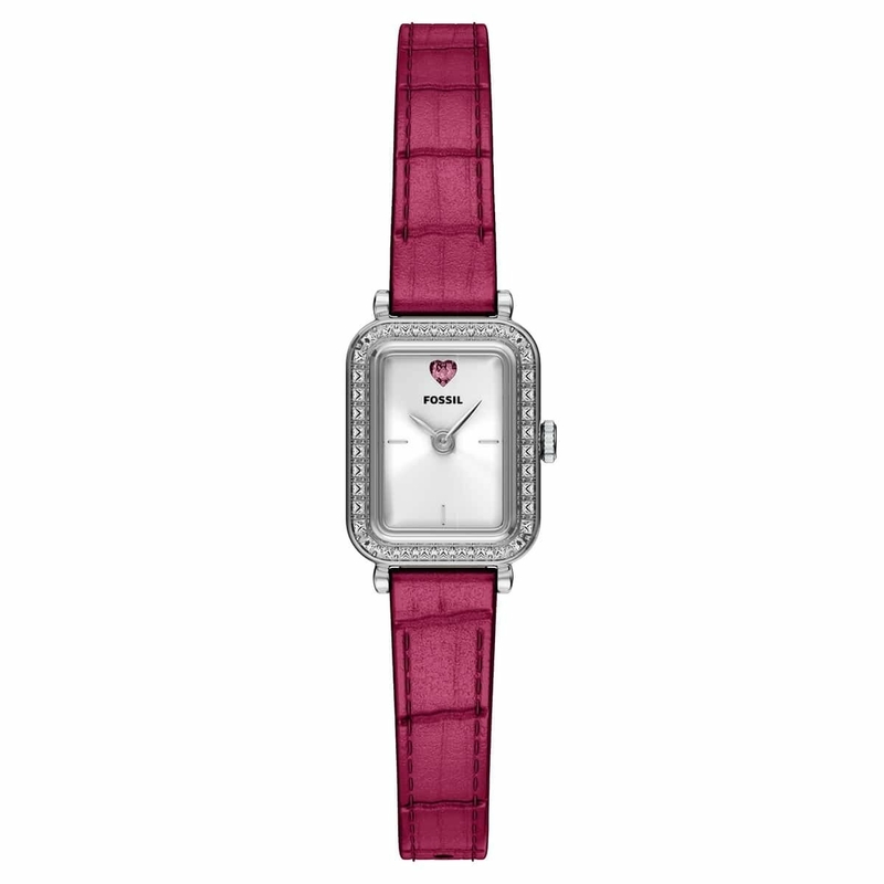 Fossil FES5466 Kadın Kol Saati